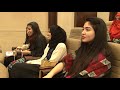 Umair Najmi | University of Lahore Mushaira | Favorite Ghazals