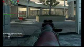 HyperCam Test CoD MW1
