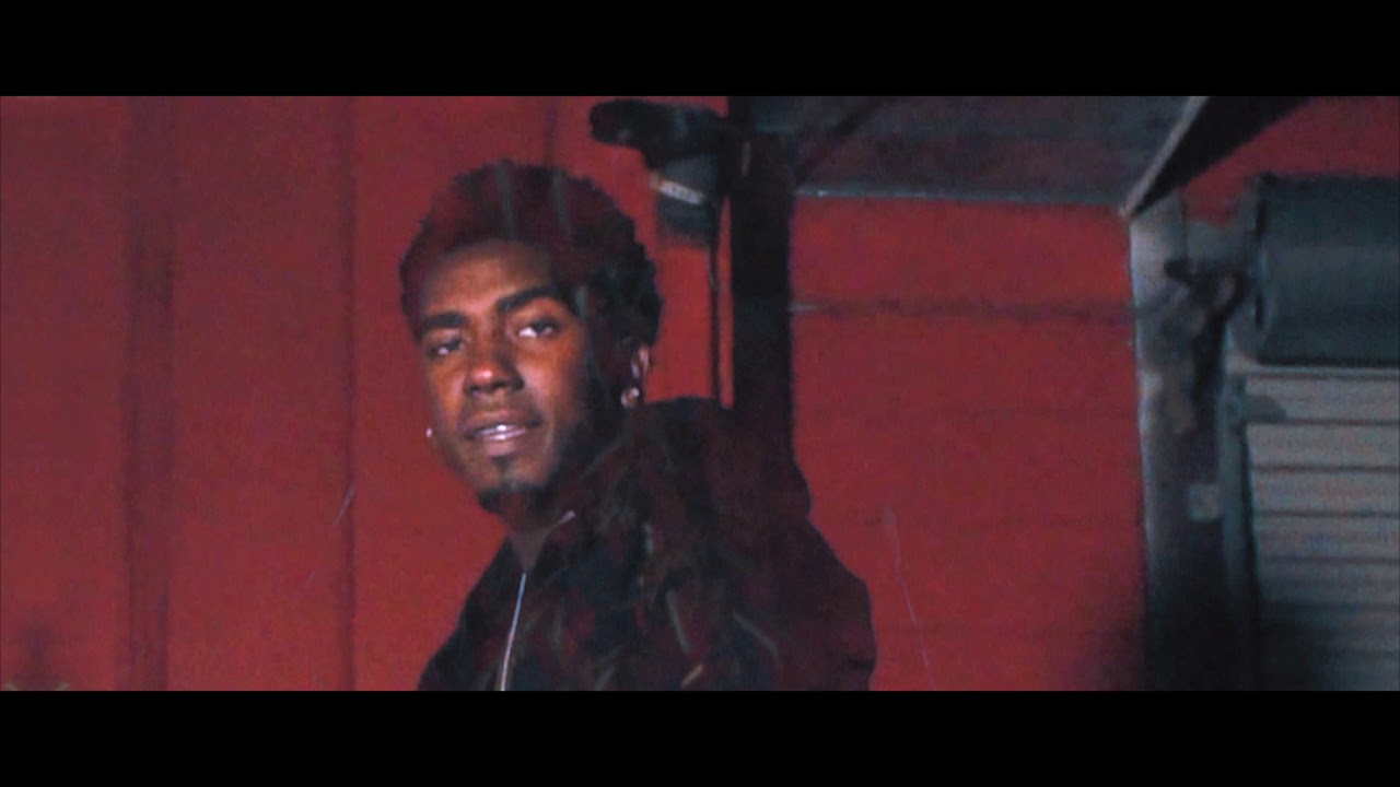 BC Jay x Fredo Bang - Pieces (MUSIC VIDEO) - YouTube