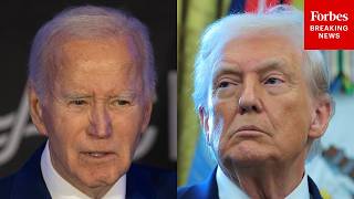 This Is How Broken Promises From Dems, GOP Contribute To Independents' Rising Popularity: Expert