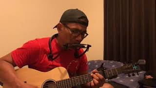 Sampai akhir hidupku - JPCC | Little Martin guitar cover