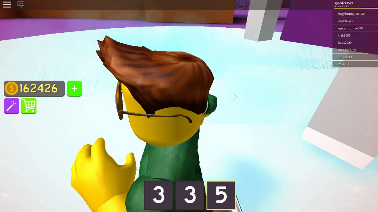 Развитиє у ✨ NEW! Magic Simulator #6