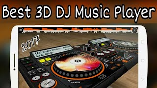 Best DJ Music Player 100% Android|how to make Remix song Android|how to make dj music screenshot 5