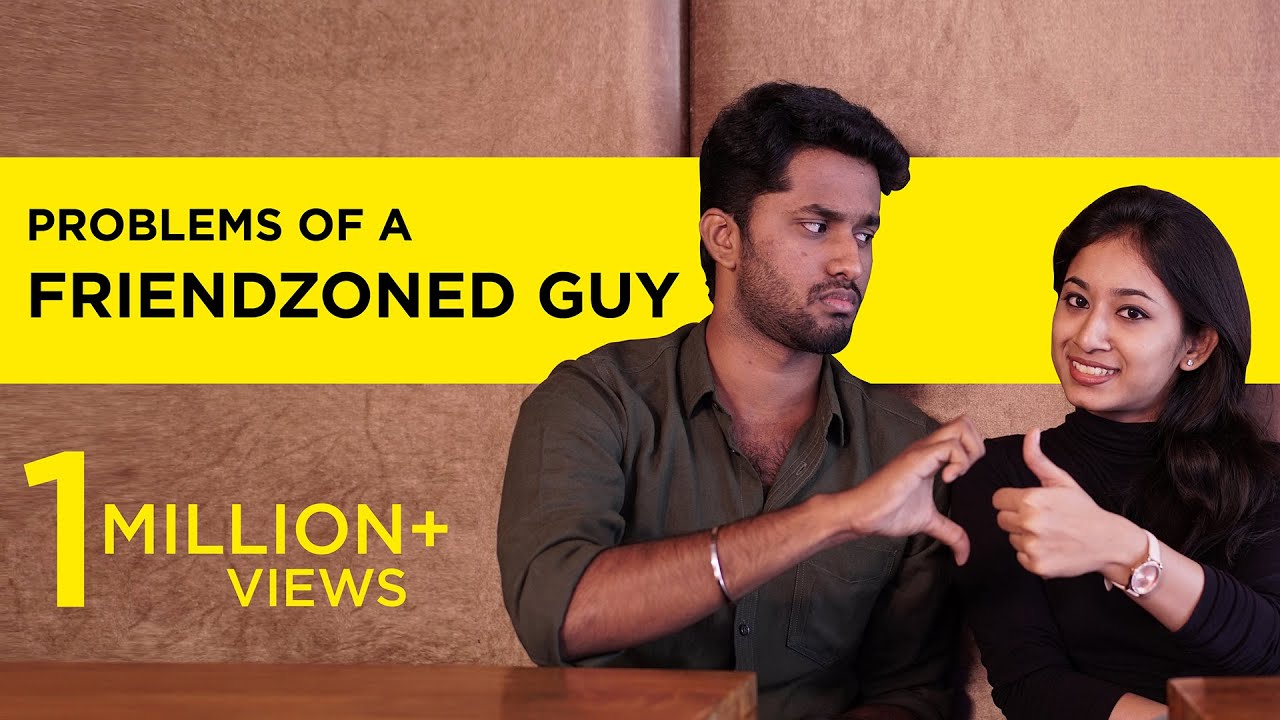 Problems of a Friendzoned Guy | Awesome Machi | English Subtitles/CC
