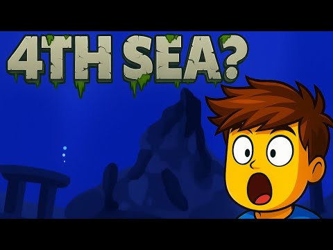 Blox Fruits Fourth sea....(Full movie)