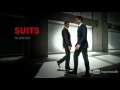 SUITS 5x13 - GOD'S GREEN EARTH