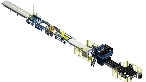 SF1000-1 semi-automatic wood pallet nailing machine