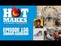 HotMakes Episode 156 - 3D Scanning for VFX w/ Damani Adadevoh!!