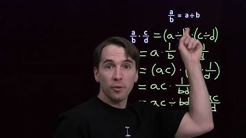 Art of Problem Solving: Multiplying Fractions