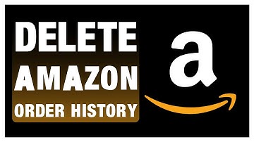 How to Delete Amazon Order History (Step-by-Step)