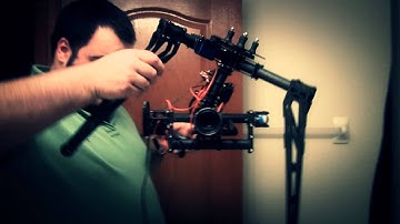 Cinestar Test - Horizon Lock