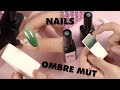 Hướng dẫn cách làm nails ombre mút đơn giản - nhanh chóng