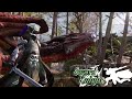 Indie game promotion video【2D x 3D Action Game】【Unity】【講談社ゲームクリエイターズラボ】【SwordKnight】