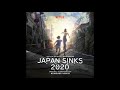 Japan sinks original soundtrack  30 attack of legends theme