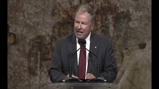 Congressman Lamborn’s remarks at the 2023 Western Conservative Summit
