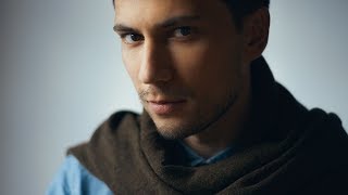 ПОРТРЕТ СО СВЕТОМ ОТ ОКНА - курс "Снимаем портрет" от Александа Амбалова ПОРТРЕТ СО СВЕТОМ ОТ ОКНА - курс "Снимаем портрет" от Александа Амбалова