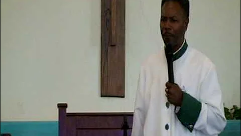 Will You Die For Christ? (Part 1)