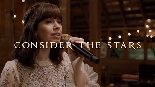 Consider the Stars (from Evensong) - Keith & Kristyn Getty