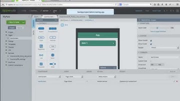 Build a Mobile App with a Database in 5 Minutes