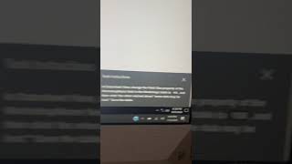 Cengage Exam Glitch