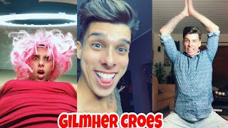 BEST Gilmher Croes Funny Musical.ly Compilation 2018 | The Best Musically Collection