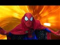 SPIDERMAN PARKOUR vs PENNYWISE 3 🎈 | Prnze Mp3 Song