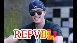REPVBLIK Cintaku Sampai Disini Saja ( Lirik Lagu )