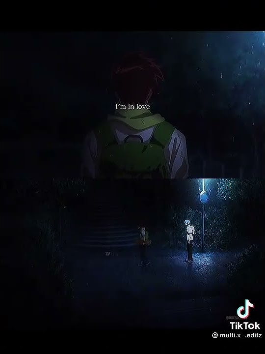 Fairytale TikTok remix