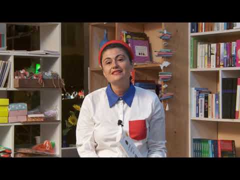 ბიბლიოთეკა-\"ღვარძლი, რომელსაც თესავ\"