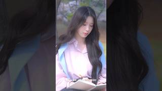 생각도 못 했던 이 봄이야🌸 #로켓펀치 #RocketPunch #shorts