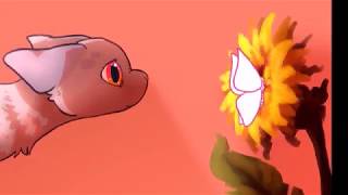 Sunflower Feeling MAP part 2 (for rusted bxtterflies)