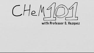 Video 22: Conversion Factors part 1