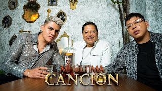 @KikeJav 🇪🇨 Ft Markos Rosero - Mi Última Canción (LETRA) #pasillo #kikejav #miultimacancion