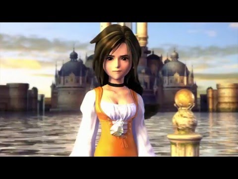 Final Fantasy IX on Steam - OUT NOW!