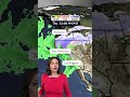 3 Things To Know About This Week's Weather