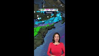 3 Things To Know About This Week's Weather
