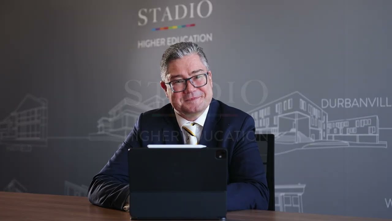 Durbanville Campus Principal’s Breakfast