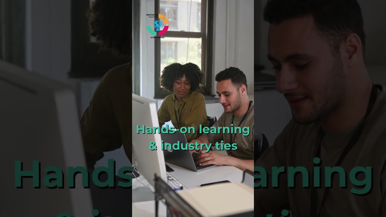 Study in Germany: Tuition-Free Universities & STEM Opportunities