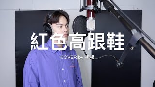 蔡健雅 -【紅色高跟鞋】Cover  (楊勝賢Rayden)
