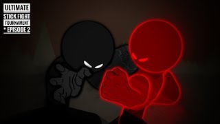 ULTIMATE STICK FIGHT TOURNAMENT - Episode 2 by Mici Animations 1,120,220 views 3 years ago 6 minutes, 32 seconds