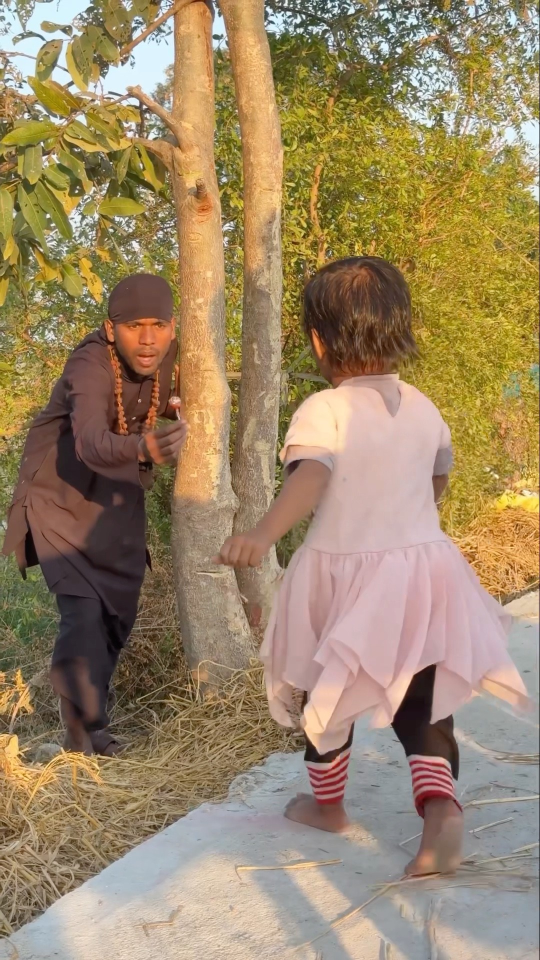 Bacha chor ( part 2 )~?#shorts #emotional #motivation #pushpanjalimaurya