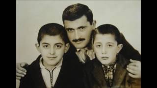 Nazik Kaya Ağıt Türkü