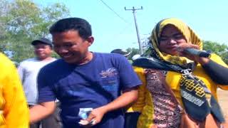 SARAT SIJI - SINGA LODRA MUDA - KAMIS 21 NOVEMBER 2019 - CILAMAYA
