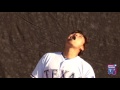 Shin Soo-Choo attempts Oreo challenge