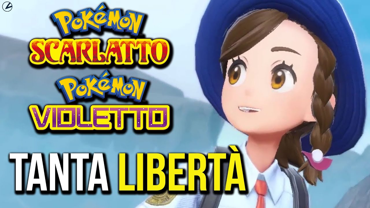 パスワード 自由 スカーレットとスミレのポケモン Everyeye It Gamingdeputy Japan