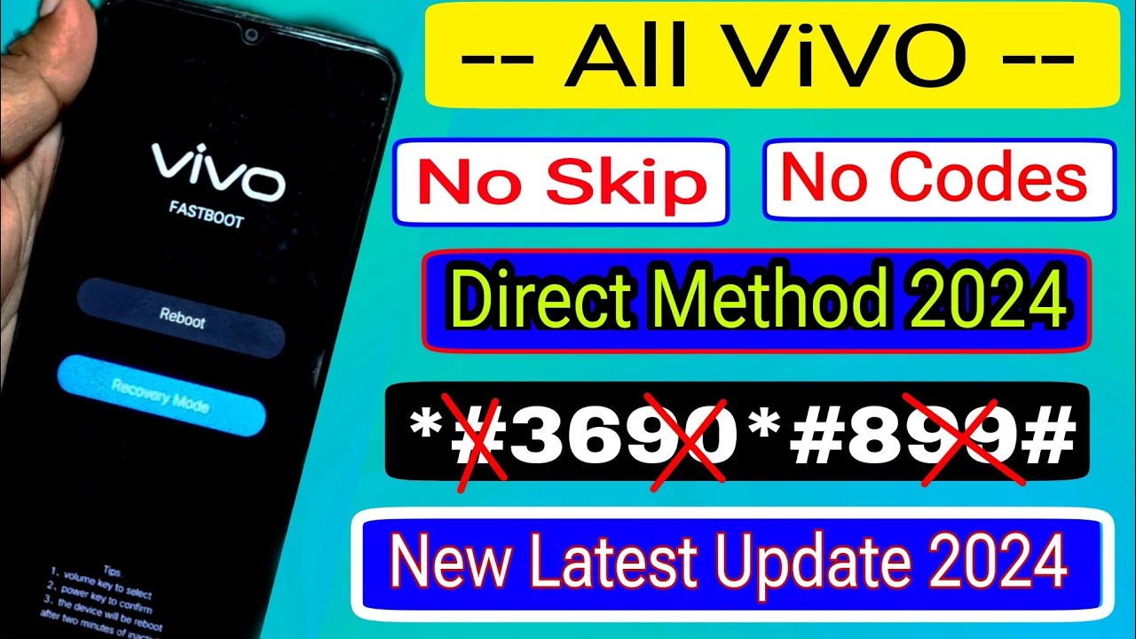 Aug.. 2024:- Vivo mobile ka lock kaise tode, How to unlock vivo mobile lock, Pattern lock kaise tode