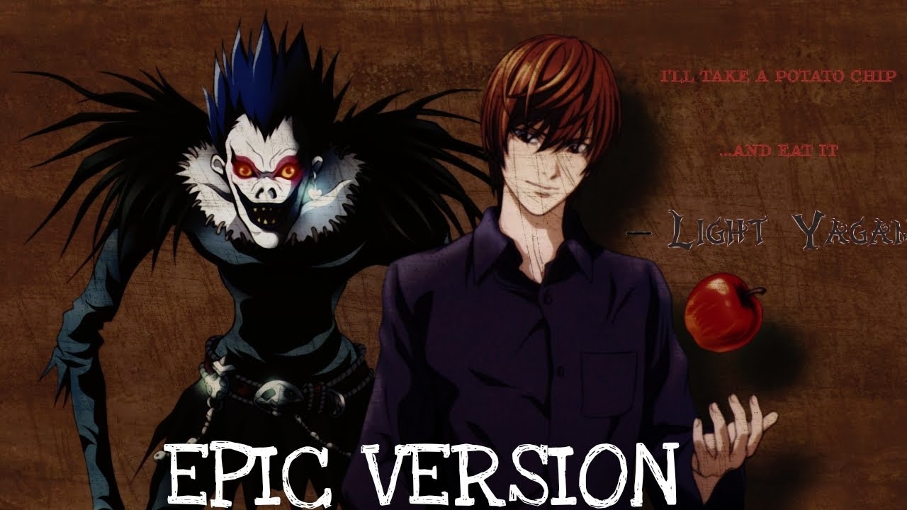 Theme Light | epic version - YouTube