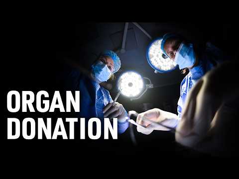 Organ Donation