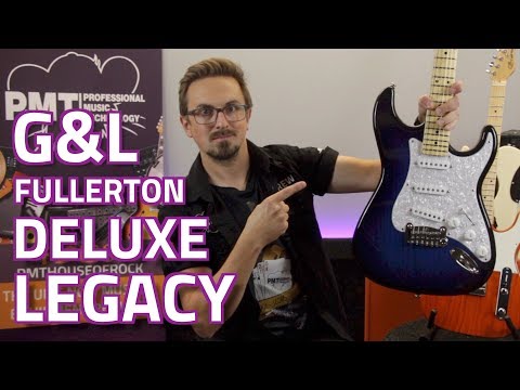 g&l-fullerton-deluxe-legacy---review-&-demo