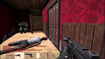 Dayz Standalone - Combat Logging